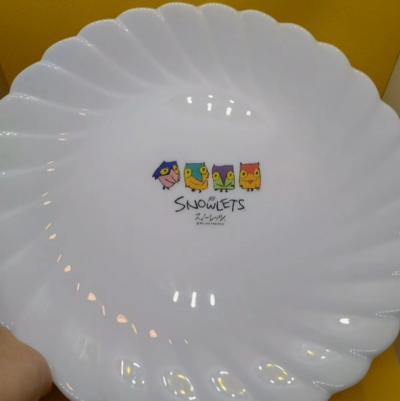 Vintage NAGANO 1998 Olympic OFFICIAL Supplier Plat - Picture 1 of 7